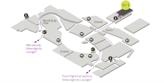 No1 Heathrow - 1