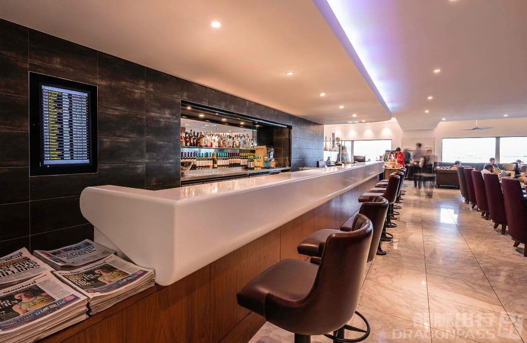 No1 Heathrow - 2
