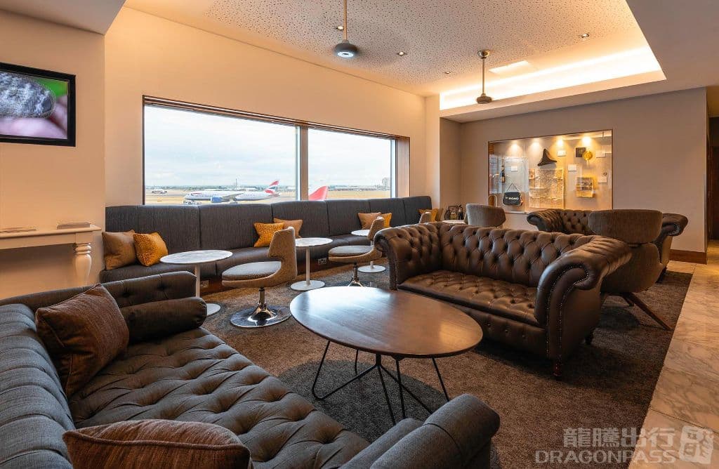No1 Heathrow - 3