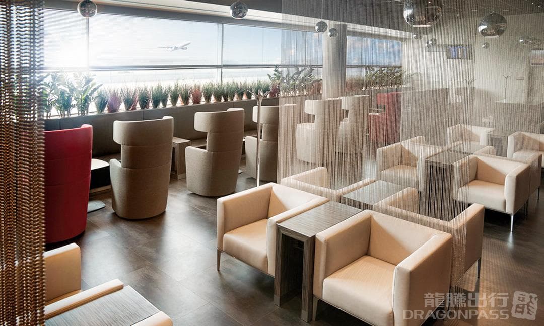 Erste Premier Lounge - 2