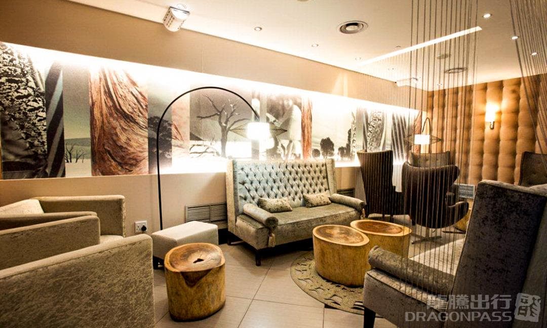 Mashonzha Lounge - 3