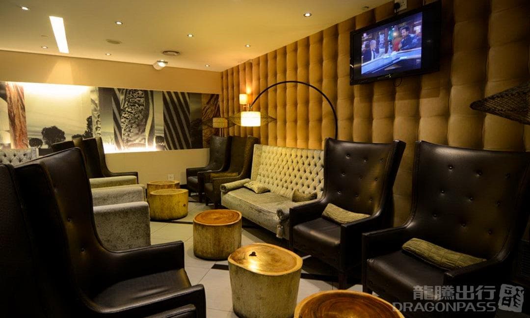 Mashonzha Lounge - 4