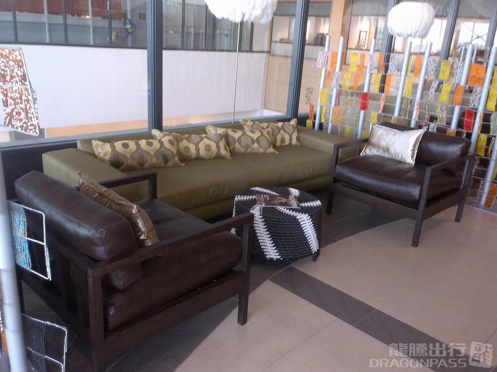Umphafa Lounge - 2