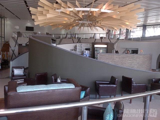 Umphafa Lounge - 3