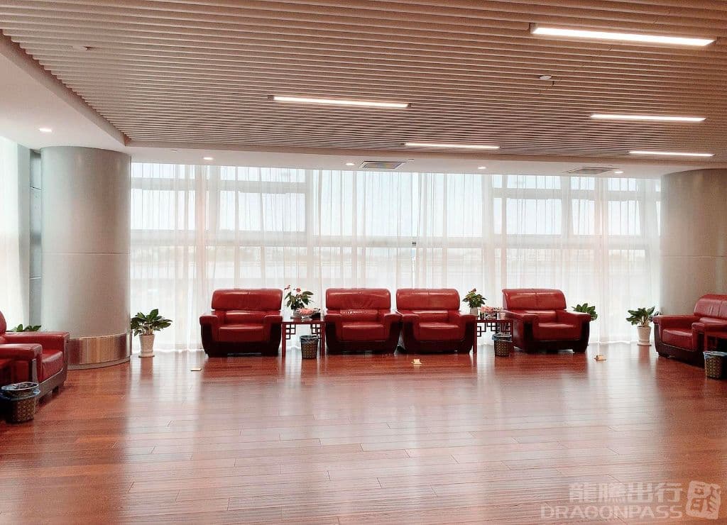 First Class Lounge - 3