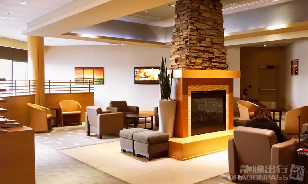 Aspire Lounge Transborder - 1