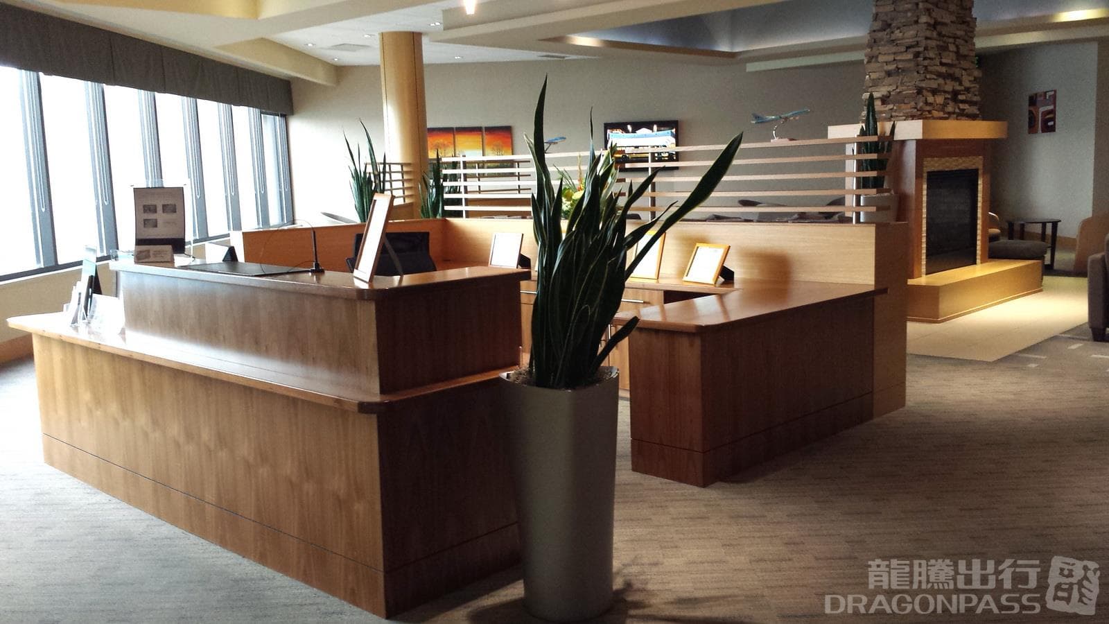 Aspire Lounge Transborder - 2