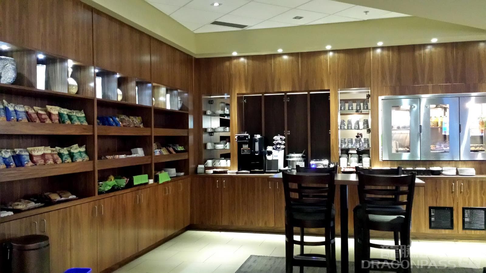 Aspire Lounge Transborder - 3