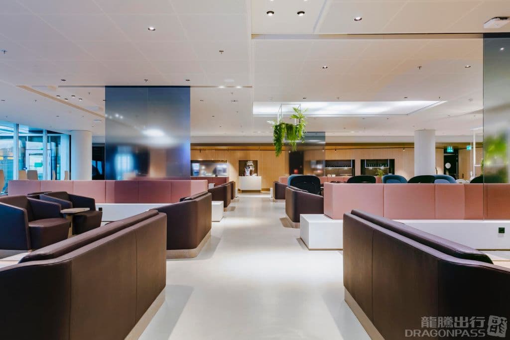 Aspire Lounge (No.26) - 3