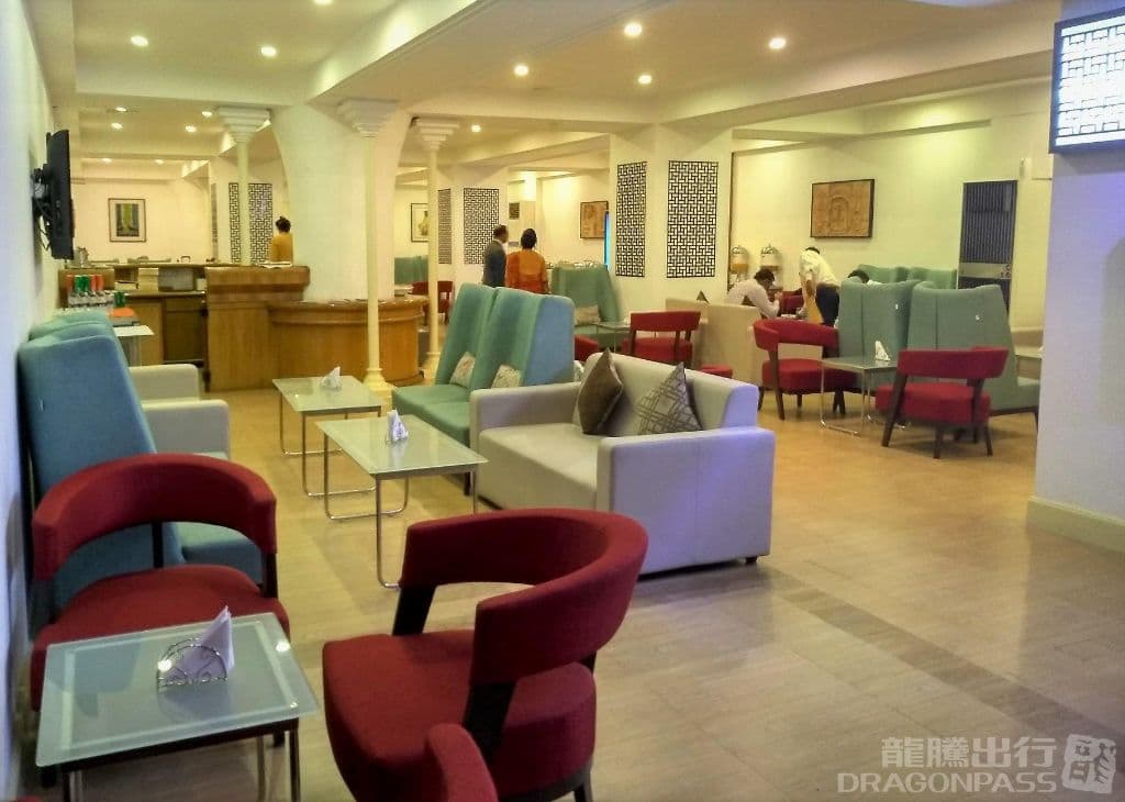 Balaka Executive Lounge - 2