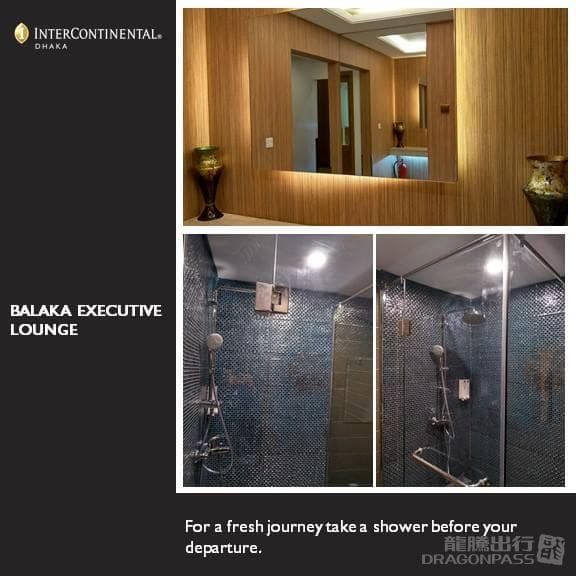 Balaka Executive Lounge - 4