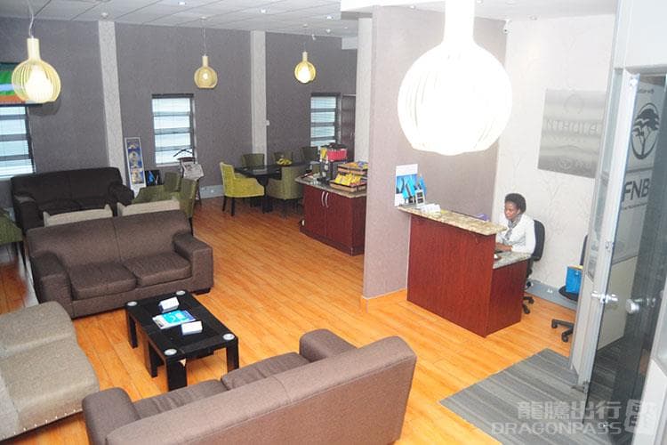 Nthula Lounge (International) - 3