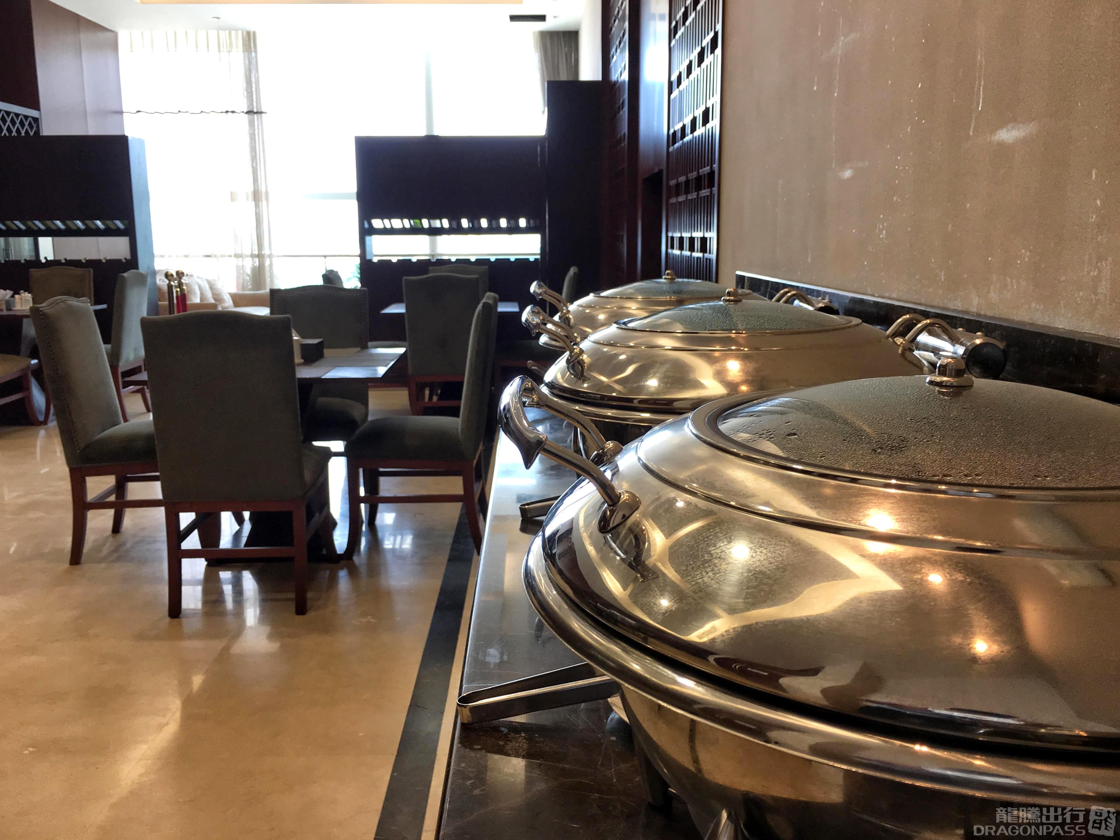 Yi Xing VIP Lounge No.6 - 1