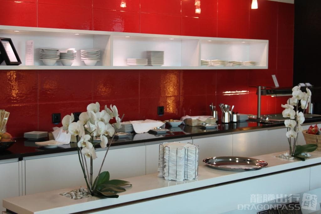 Marhaba Lounge - 2