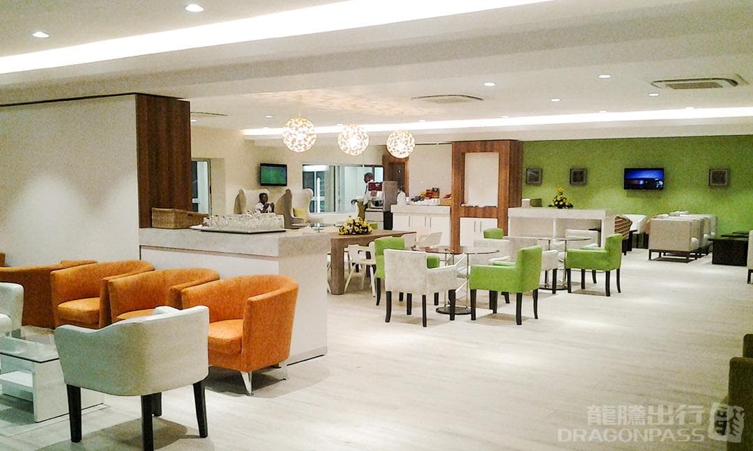Akwaaba Lounge - 2