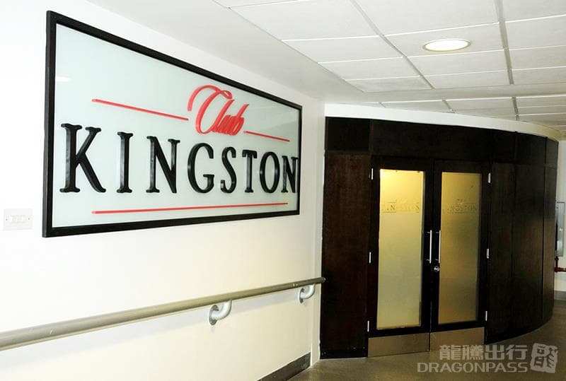 Club Kingston Departure - 1