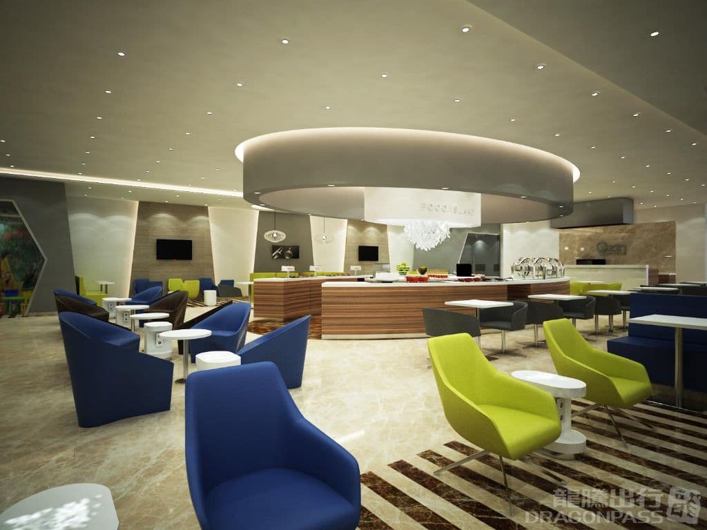 Pearl Lounge - 2