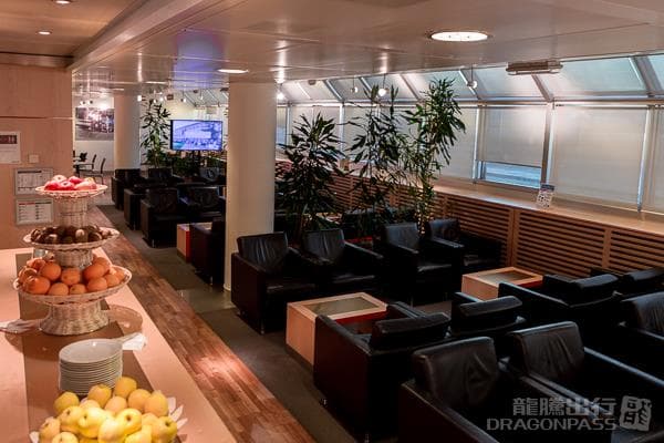Horizon Lounge - 3