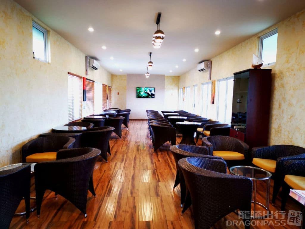 Kashimaa Lounge - 2