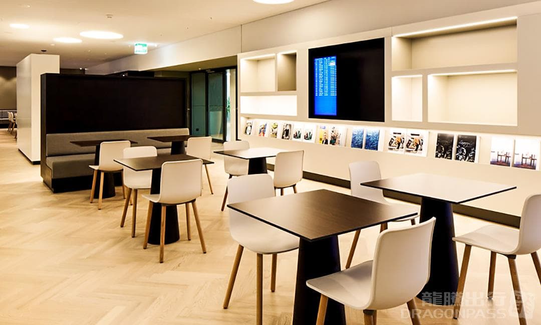 Aspire ONE Lounge - 2
