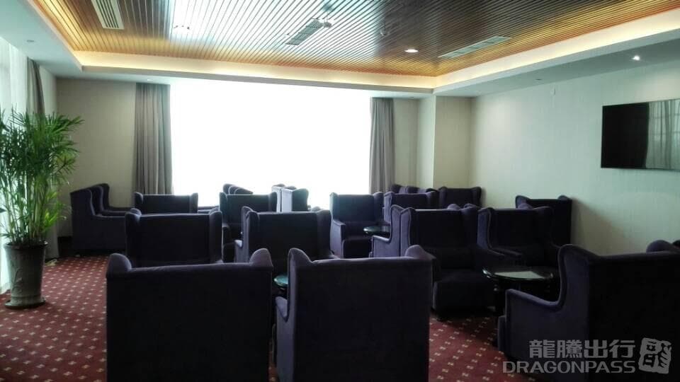 No.13 VIP Lounge - 4