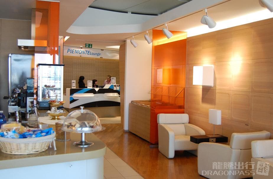 Piemonte Lounge - 2