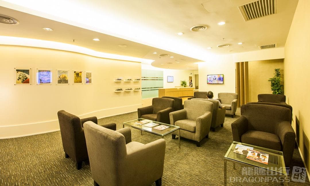 Sky Lounge - 3