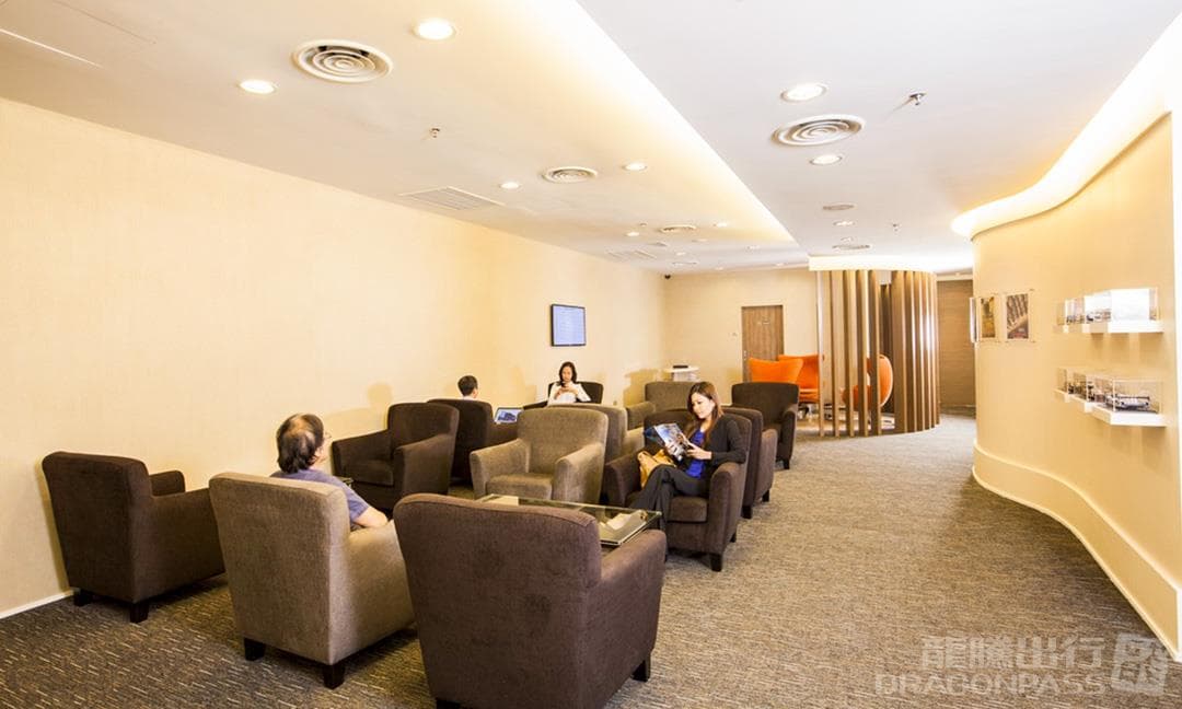 Sky Lounge - 4