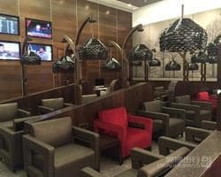 Travel Club Lounge - Dom - 1
