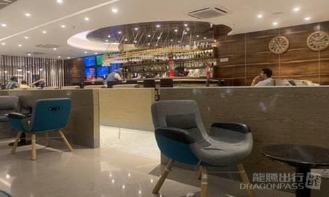 Travel Club Lounge - Dom - 2