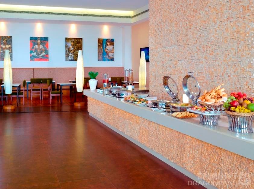 Earth Lounge (International) - 3