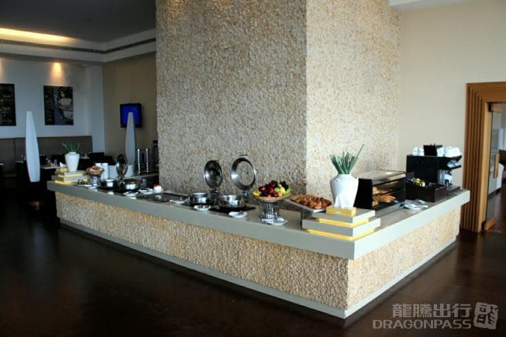 Earth Lounge (International) - 4