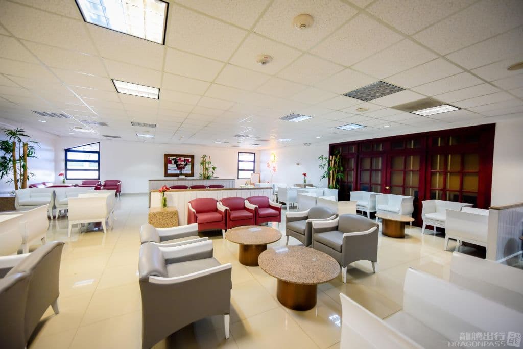 Sala Ambar - 1