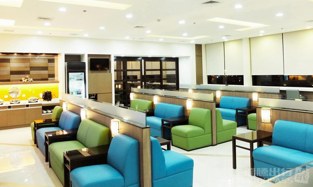 Marhaba Lounge (T3) - 1