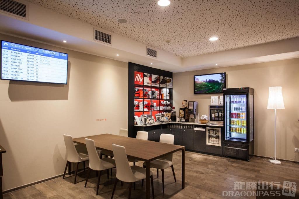 Sala Calligaris - 1