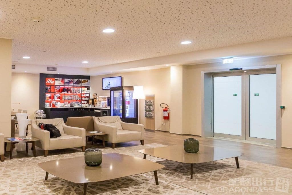 Sala Calligaris - 2