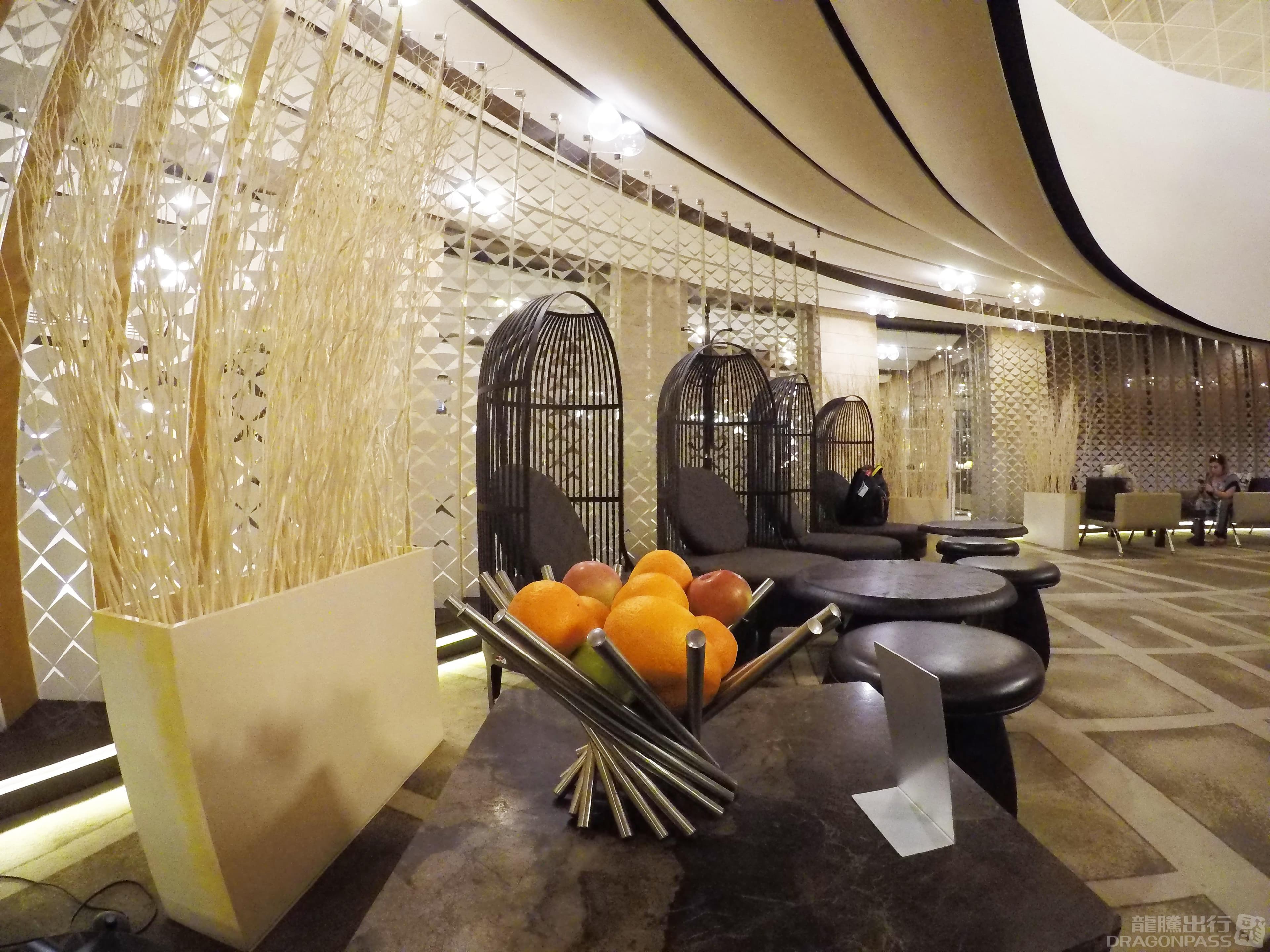 Absheron Lounge - 1