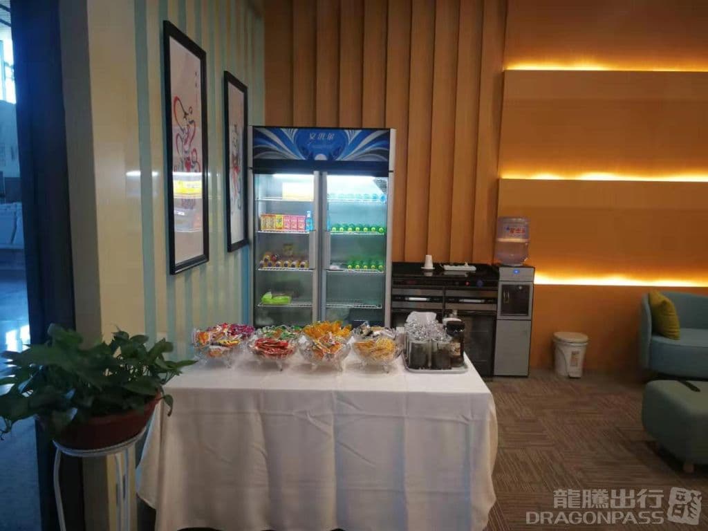 First Class Lounge No.2 - 4