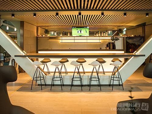 VIP Lounge - 3