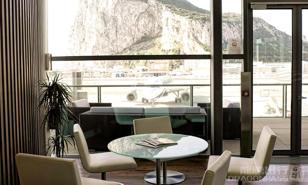 Calpe Lounge - 1