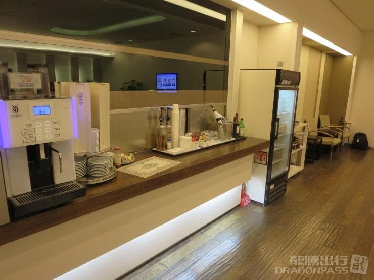 KAL Lounge - 2