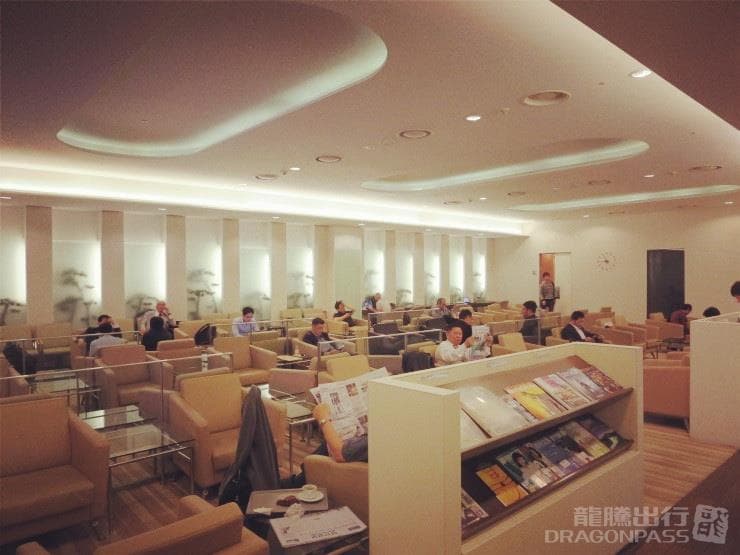 KAL Lounge - 3
