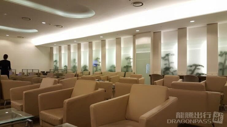 KAL Lounge - 4