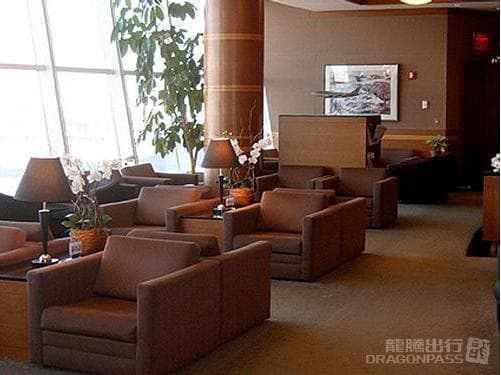 KAL Lounge - 1