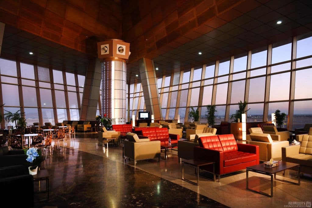 Pearl Lounge - 1