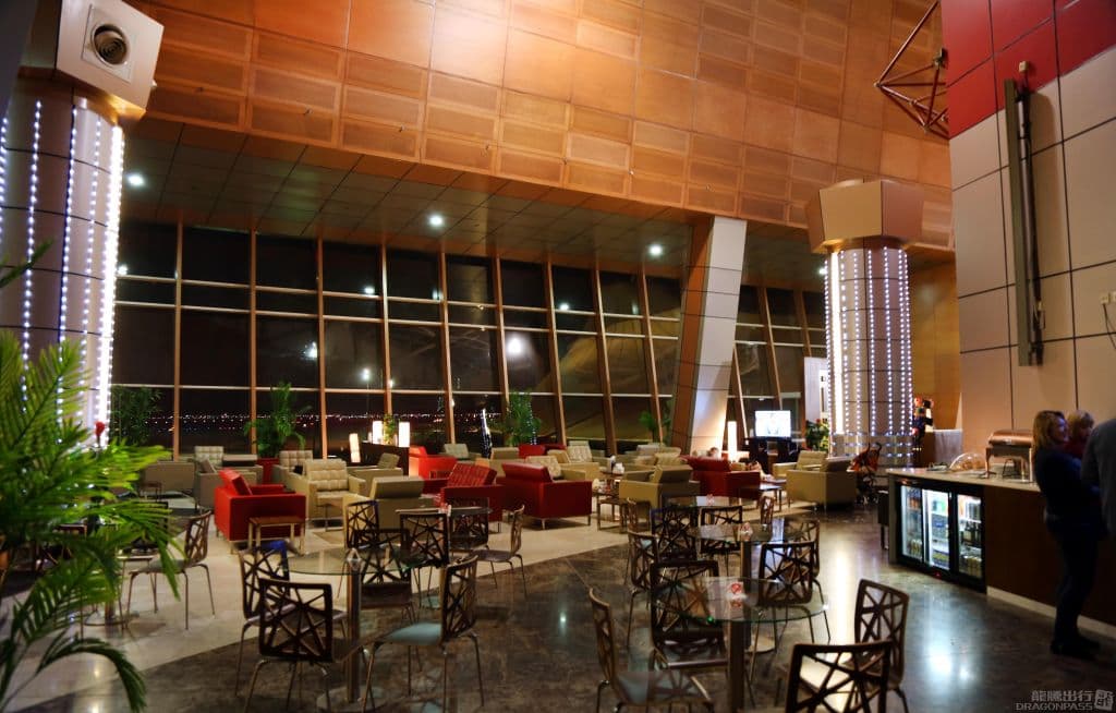 Pearl Lounge - 2