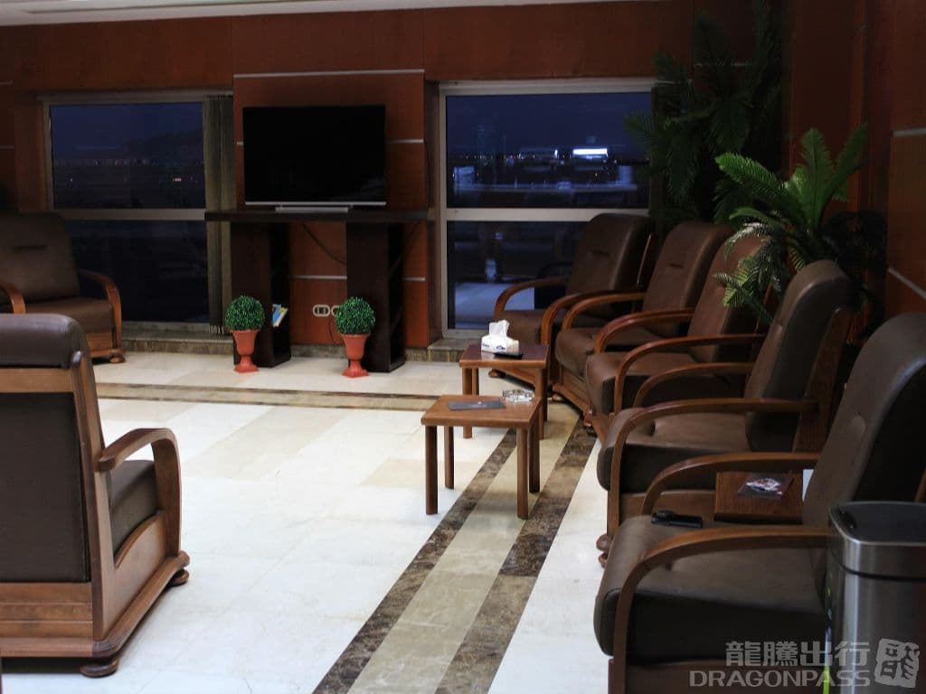 Pearl Lounge - 1