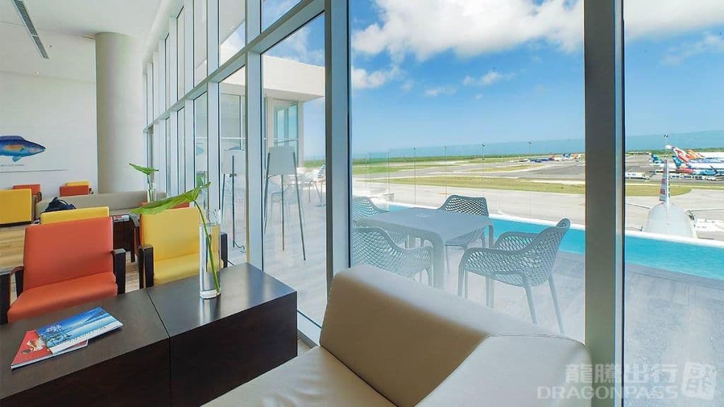 VIP Lounge - 2