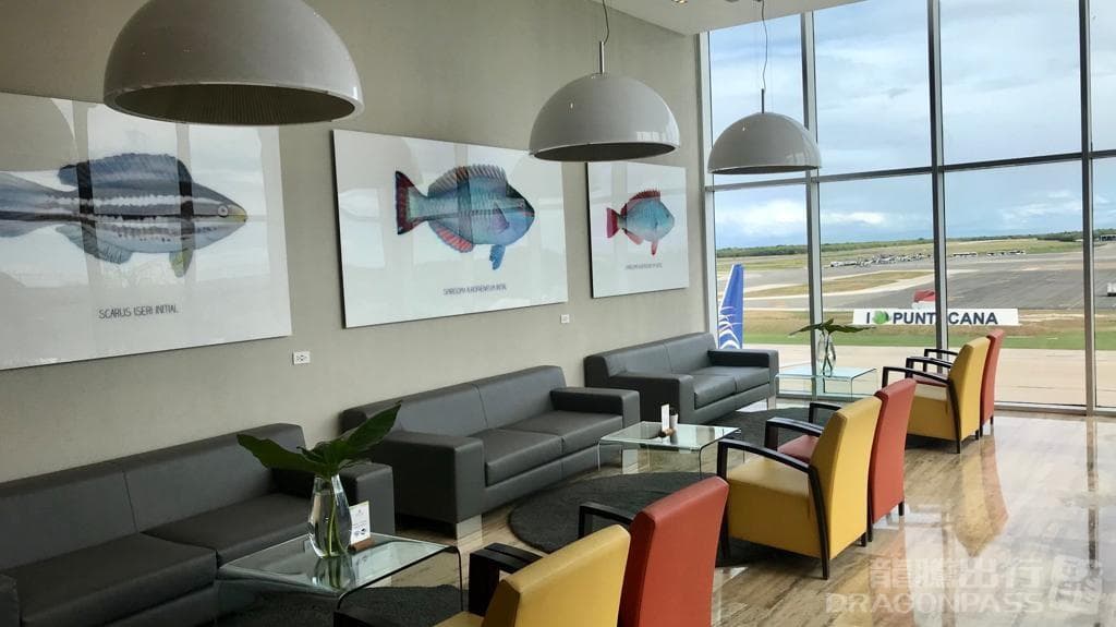 VIP Lounge - 3