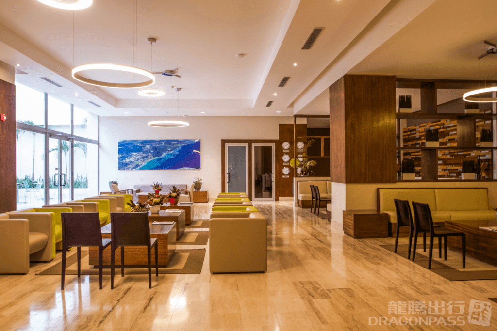 VIP Lounge - 4
